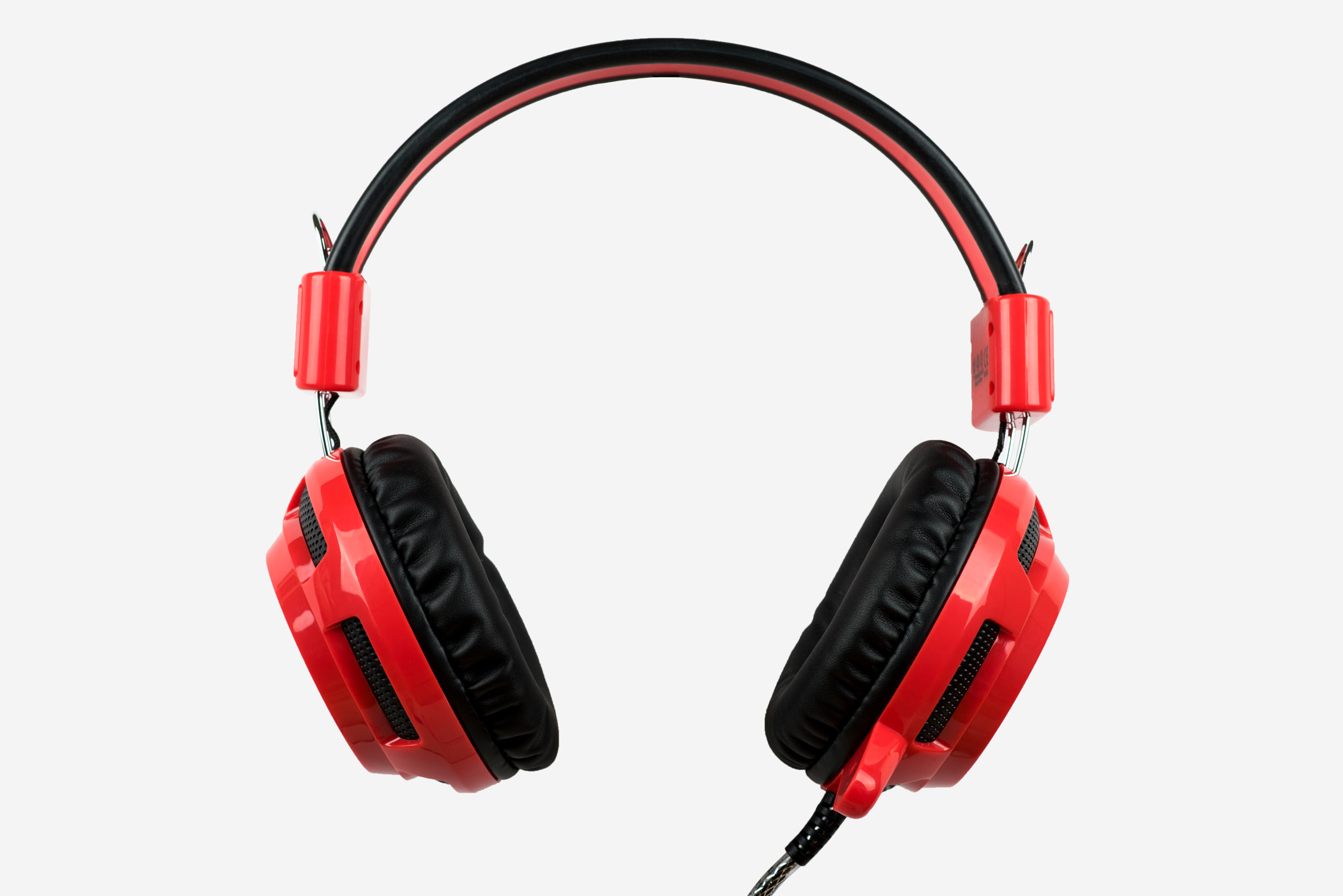GANG GH 01 Led Işıklı Mikrofonlu Gaming Kulaklık