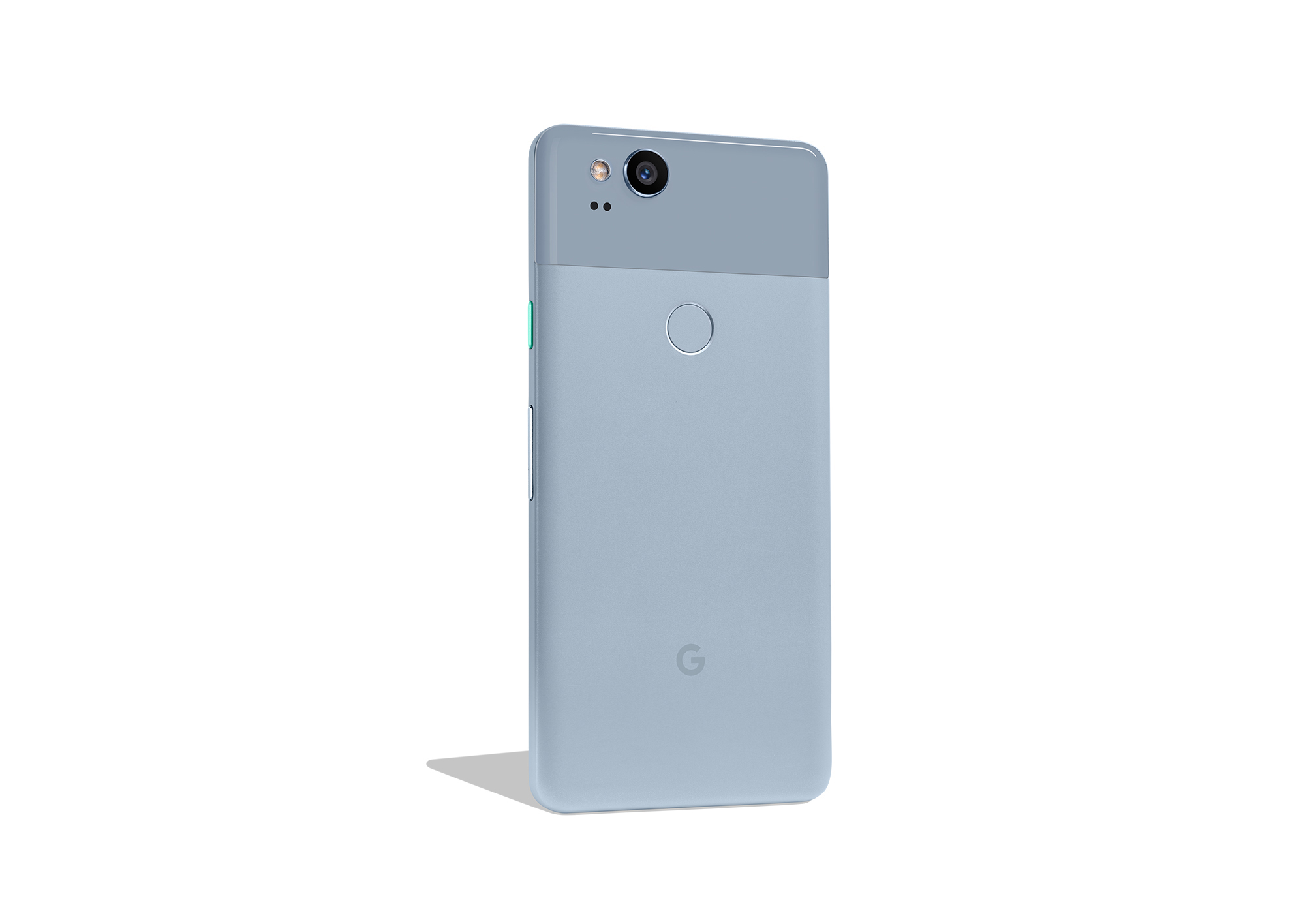 GOOGLE Pixel 2 64 GB Kinda Blue