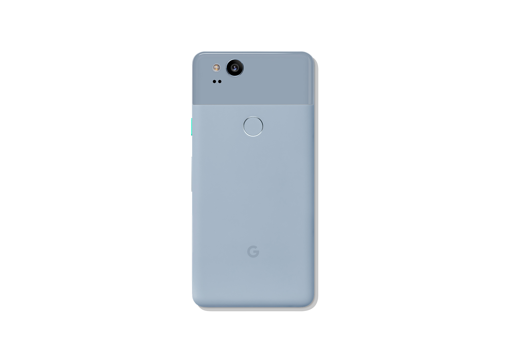 GOOGLE Pixel 2 64 GB Kinda Blue