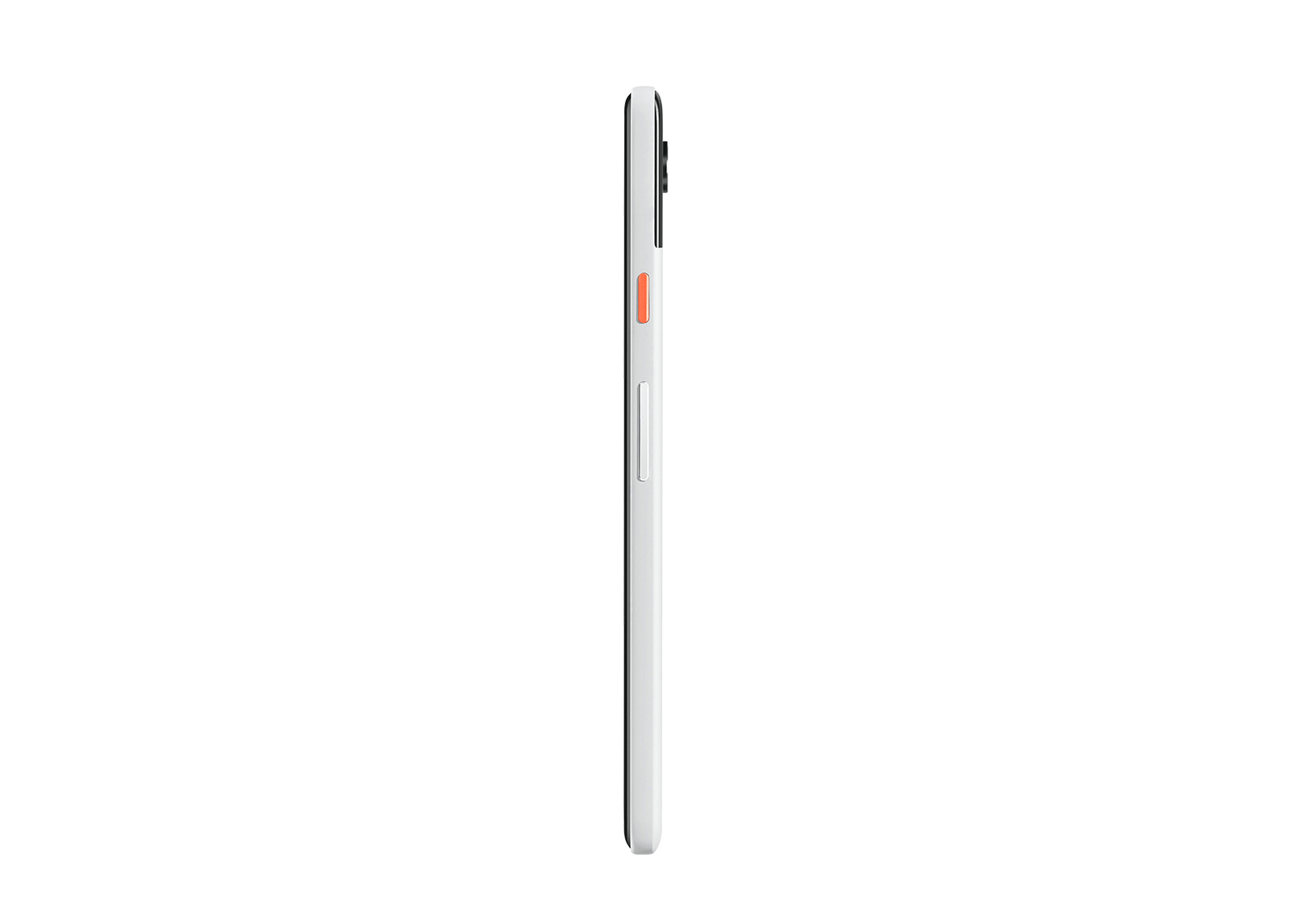 GOOGLE Pixel 2 XL 64 GB Black and White