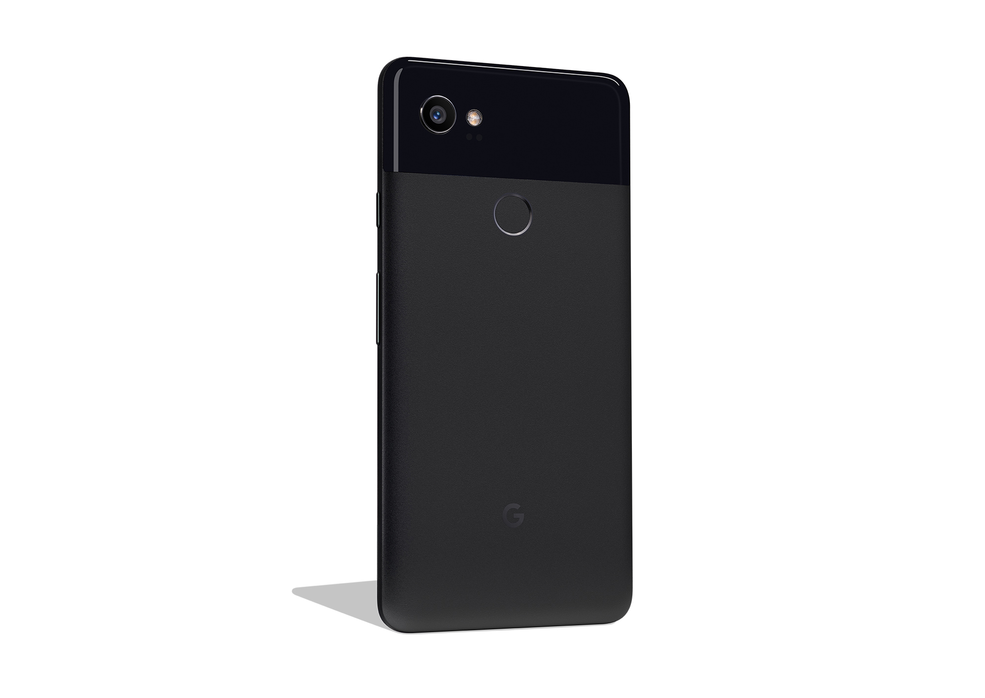 GOOGLE Pixel 2 XL 64 GB Just Black