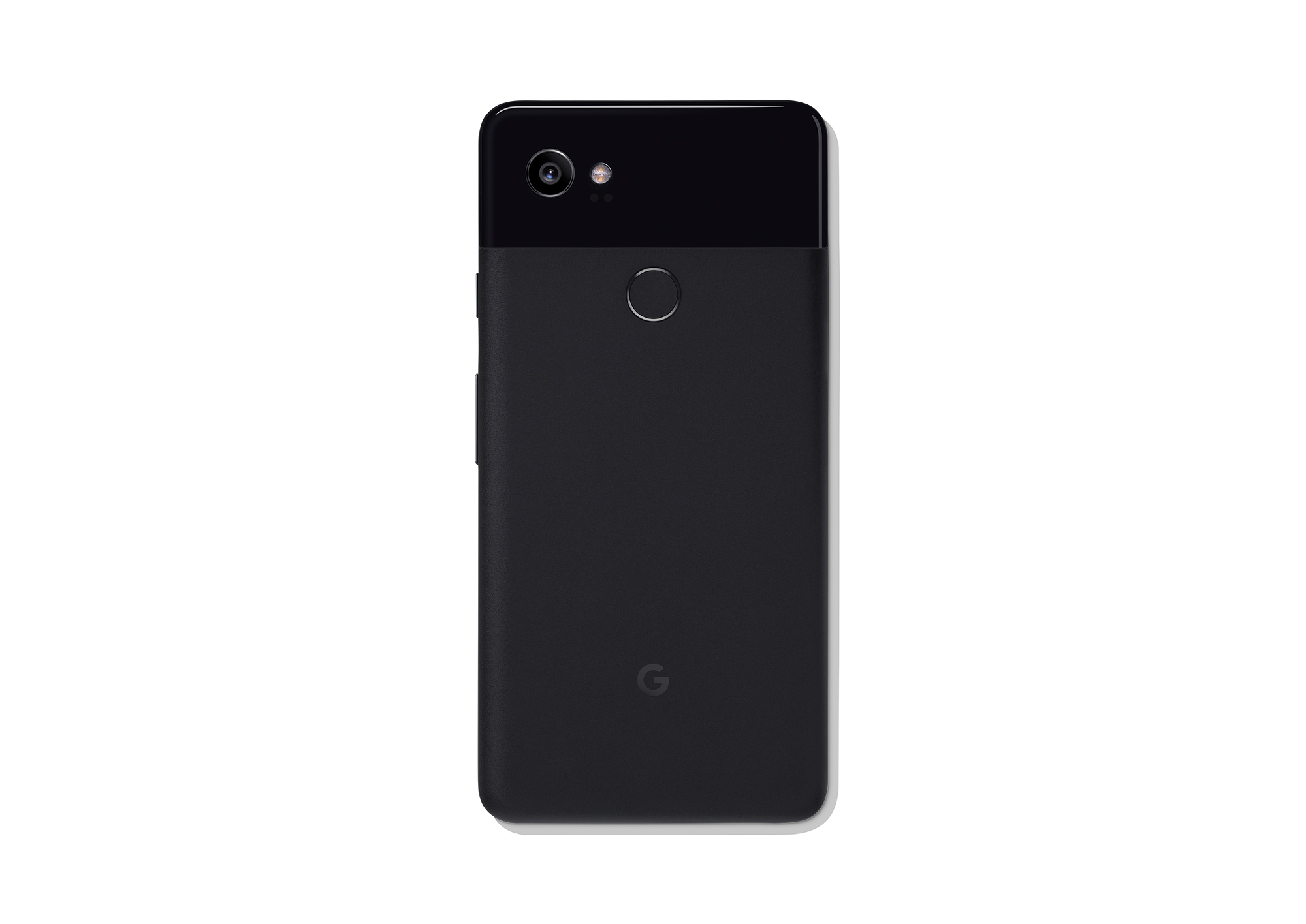 GOOGLE Pixel 2 XL 64 GB Just Black