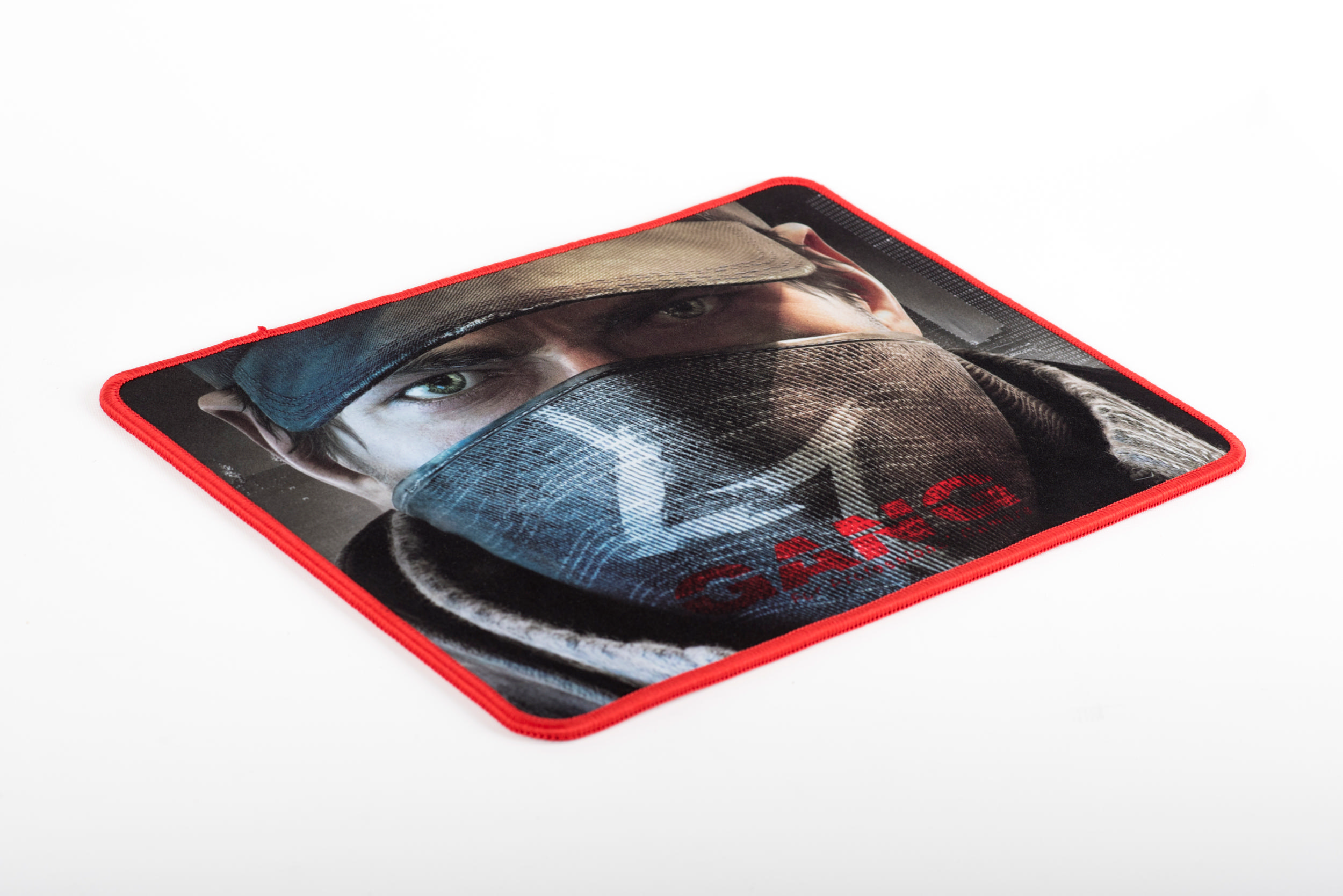 GANG GMP 01 Kaydırmaz Taban Gaming Mouse Pad