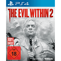 The Evil Within 2 [PlayStation 4]