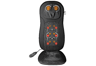 masajeador de espalda medisana