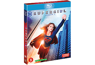 Supergirl: Saison 1 - Blu-ray