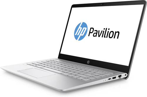HP Pavilion 14-bf130ng - 14 Zoll - Intel® Core™ i7 i7-8550U - 8 GB - 256 GB - NVIDIA - Windows 10 Home (64 Bit)