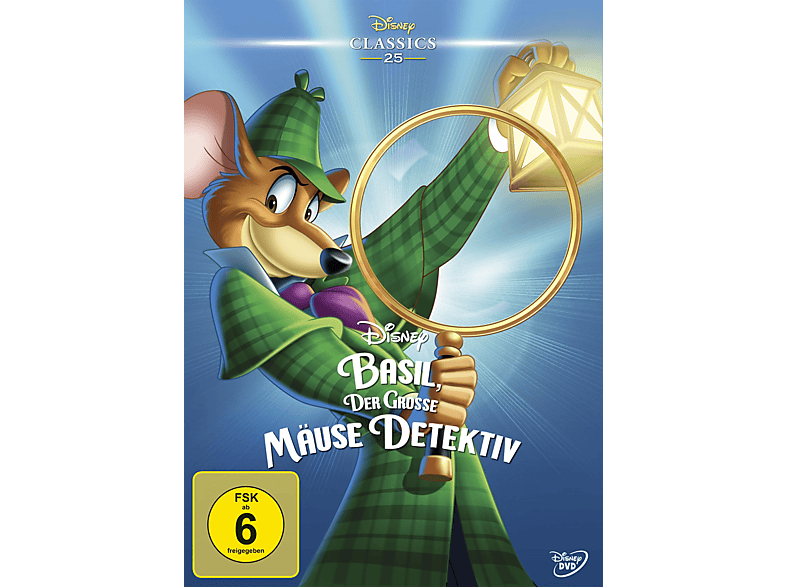 basil-der-gro-e-m-usedetektiv-disney-classics-dvd-mediamarkt