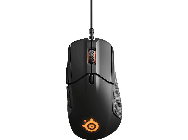 STEELSERIES Gamingmuis Rival 310 Ergo Esports (62433)