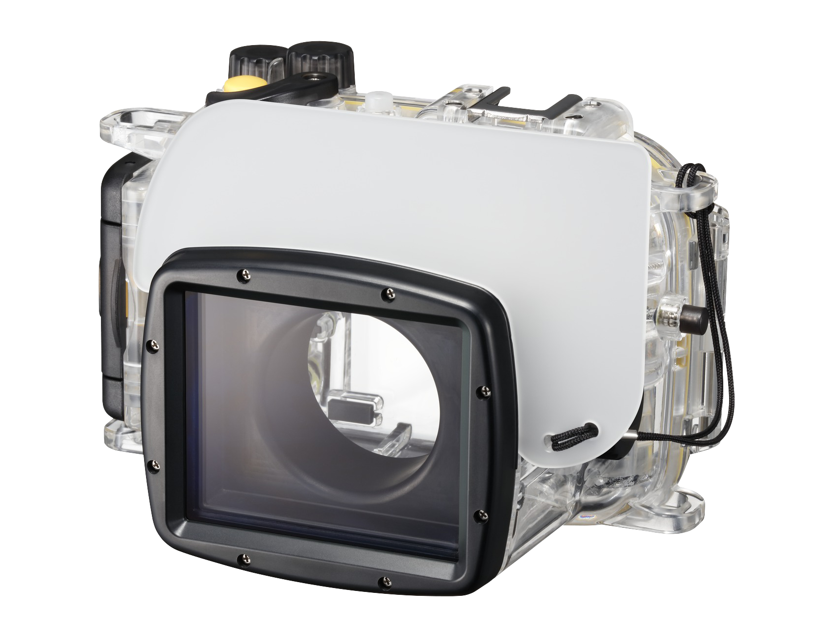 CANON WP-DC55 Onderwaterbehuizing (G7X MKII)