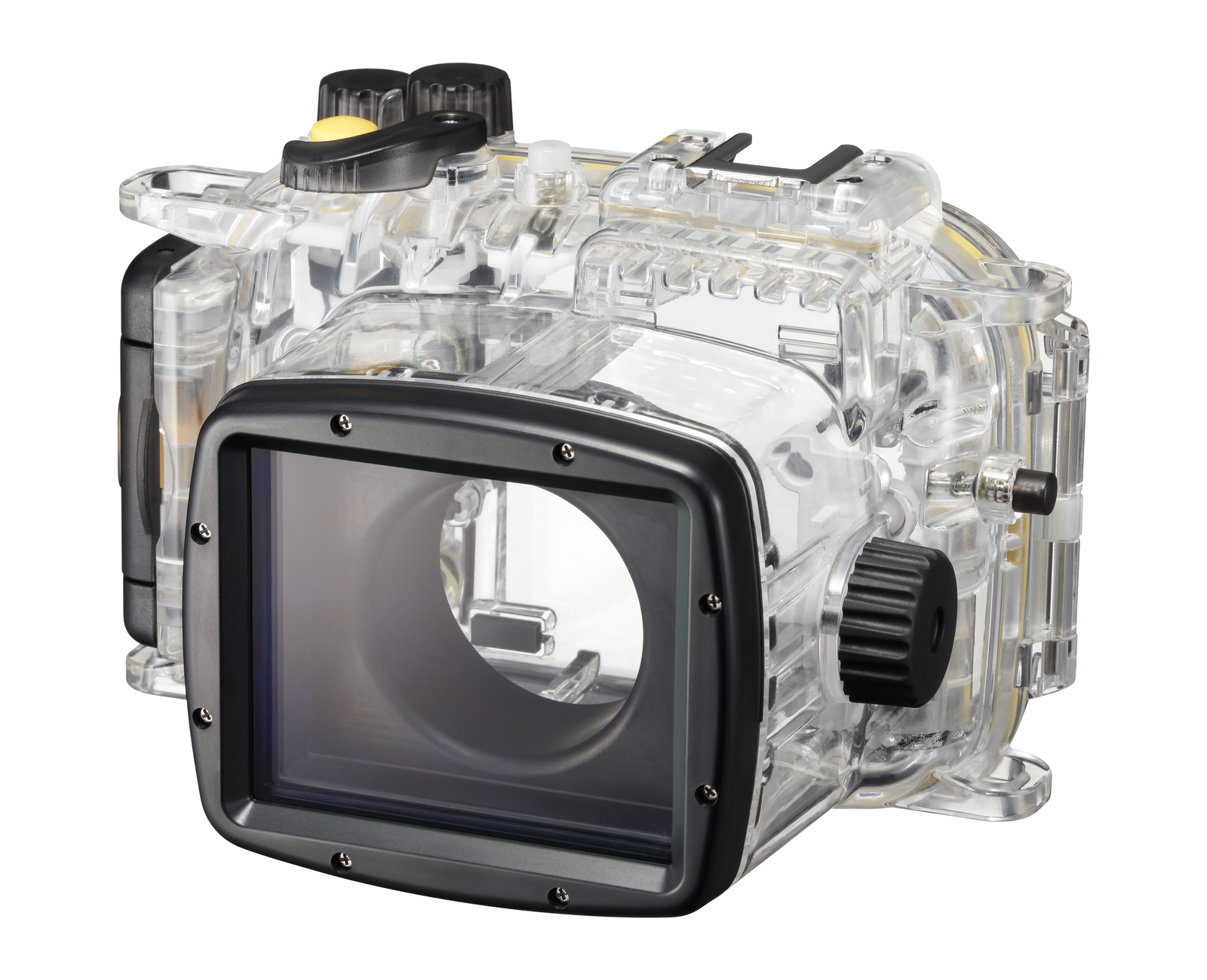 Canon Wp-dc55 Onderwaterbehuizing (g7x Mkii)