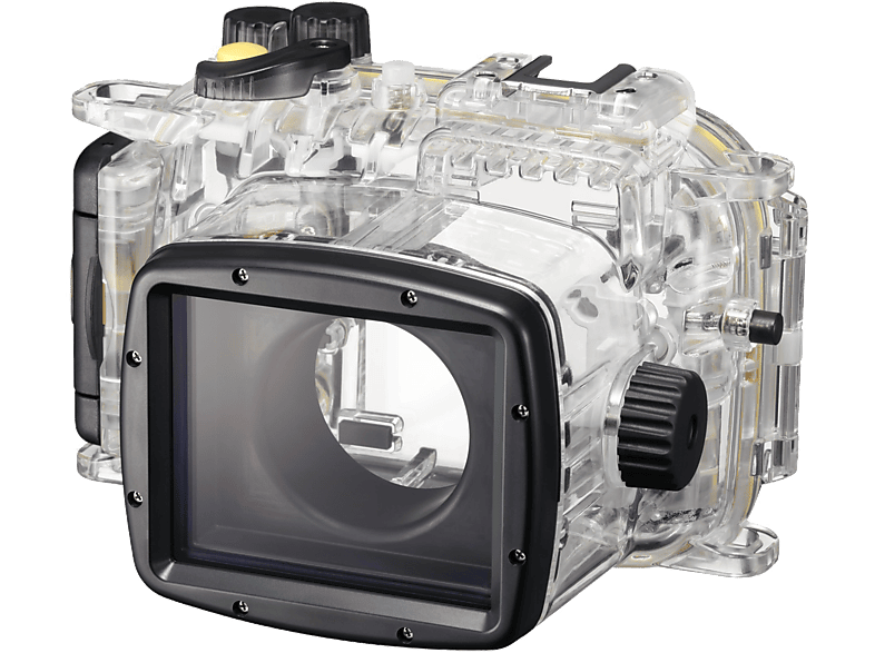 Canon Wp-dc55 Onderwaterbehuizing (g7x Mkii)