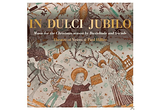 Theatre Of Voices - In Dulci Jubilo  - (SACD Hybrid)