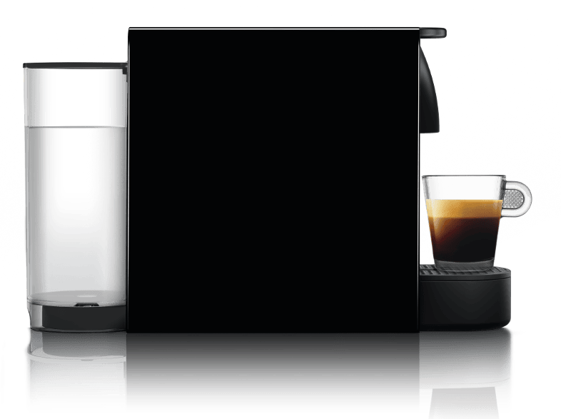 Krups XN1108 Nespresso ESSENZA mini kapszulás kávéfőző Krups XN1108 Nespresso ESSENZA mini kapszulás kávéfőző