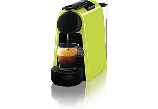 DE-LONGHI Outlet Nespresso Essenza Mini EN85.L, kapszulás kávéfőző, lime
