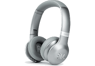 JBL EVEREST 310 Kablosuz Mikrofonlu Kulak Üstü Kulaklık Gümüş