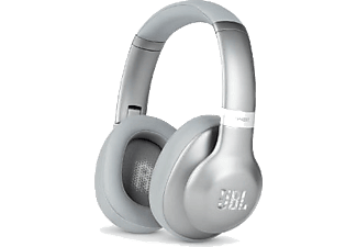 JBL EVEREST 710 Kablosuz Mikrofonlu Kulak Üstü Kulaklık Gümüş