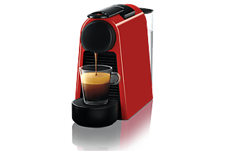 De'Longhi Nespresso Essenza Mini Black coffee machine | international