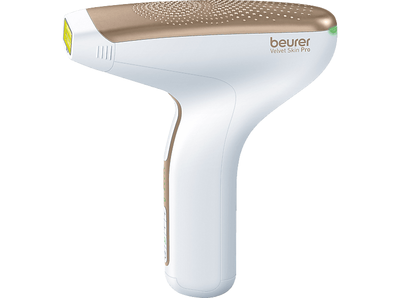 Thumbnail - BEURER 575.13 VELVET SKIN Haarentfernung Weiß