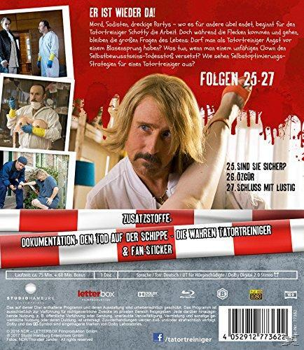 Film-DVD-Cover mit einem Manns Gesicht und Text.