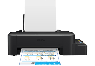 EPSON L120 színes külső tintatartályos nyomtató (C11CD76301)