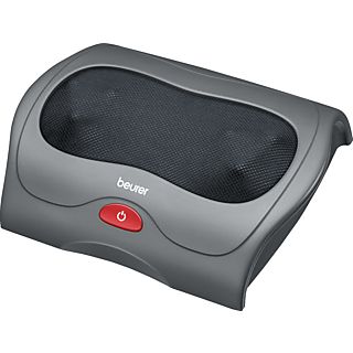 BEURER FM 39 Shiatsu - Massaggiatore per piedi (Nero)