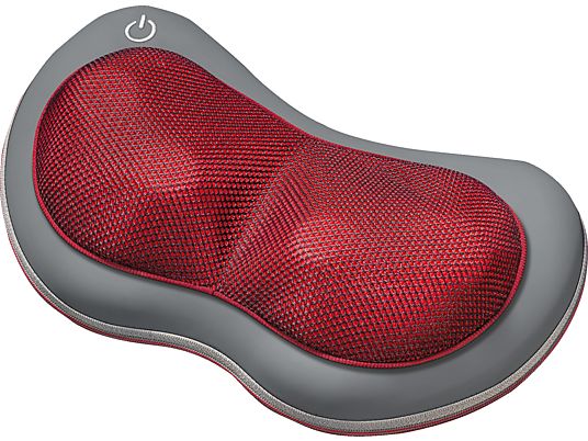 BEURER MG149 SHIATSU-MASSAGE PILLOW - Dispositivo di massaggio (Nero)