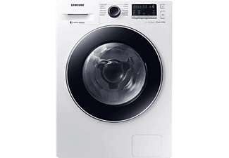 SAMSUNG WD80M4443JW/LE Mosó- és szárítógép