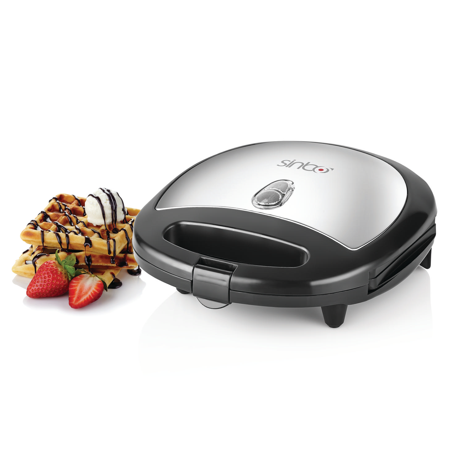 SINBO SSM-2517W Waffle Makinesi 