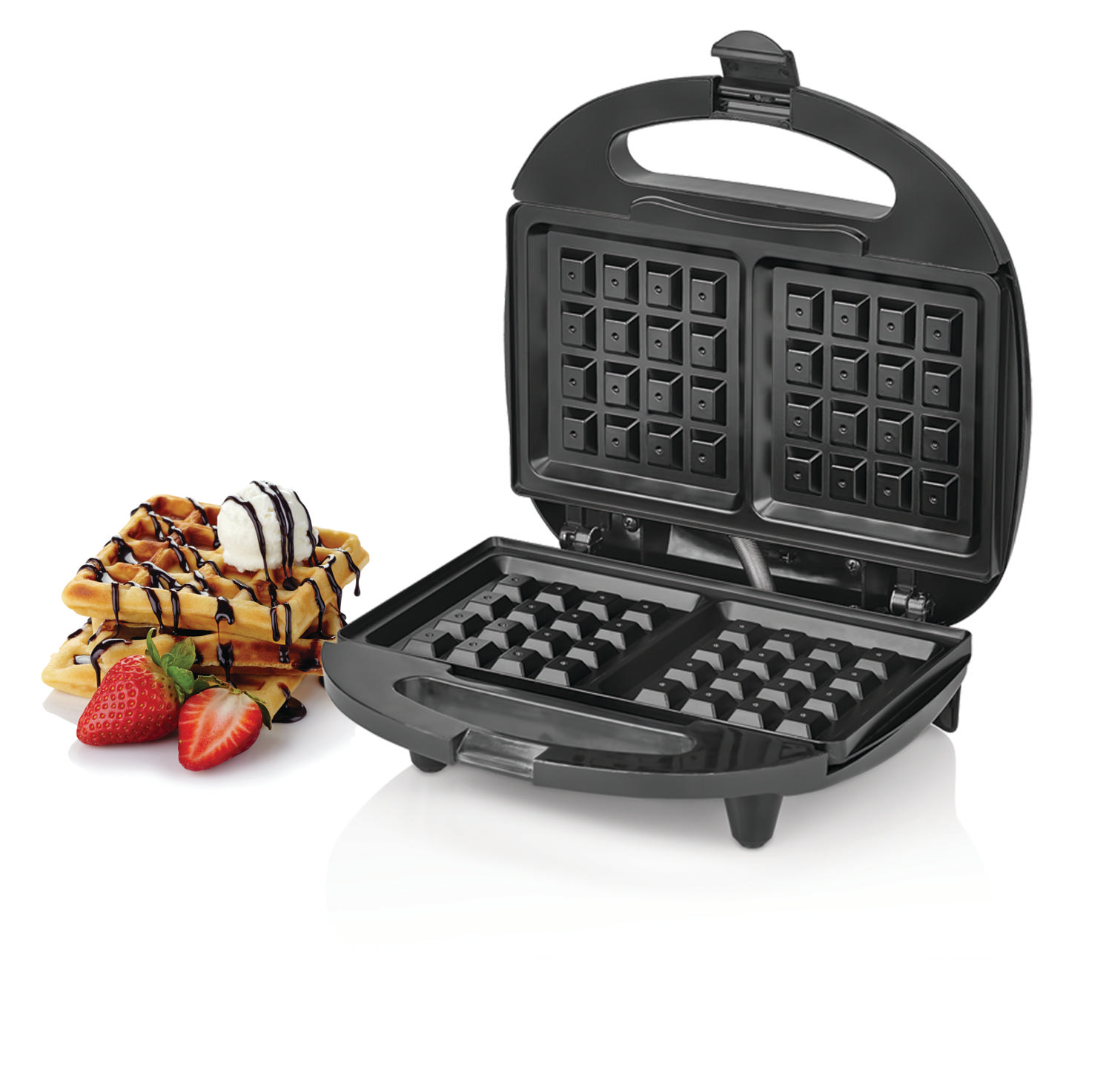 SINBO SSM-2517W Waffle Makinesi 