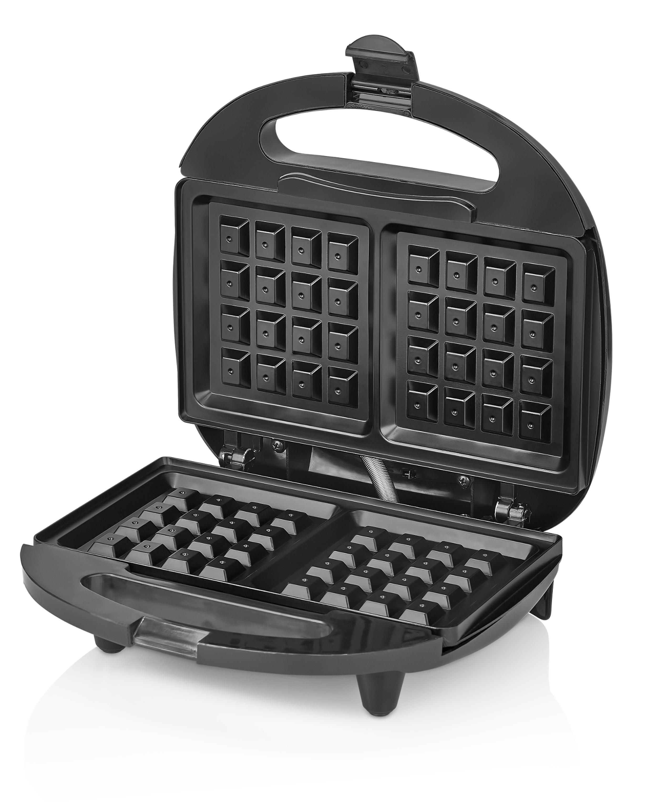 SINBO SSM-2517W Waffle Makinesi 
