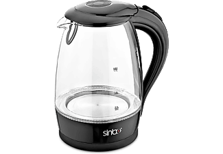 SINBO SK-7338 2200 W Cam Kettle Outlet