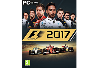F1 2017 PC 