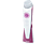 BEURER beurer FC 96 - Spazzola facciale - 2 Livelli di rotazione - Bianco/Rosa - Spazzole per la pulizia del viso (Bianco/Porpora)