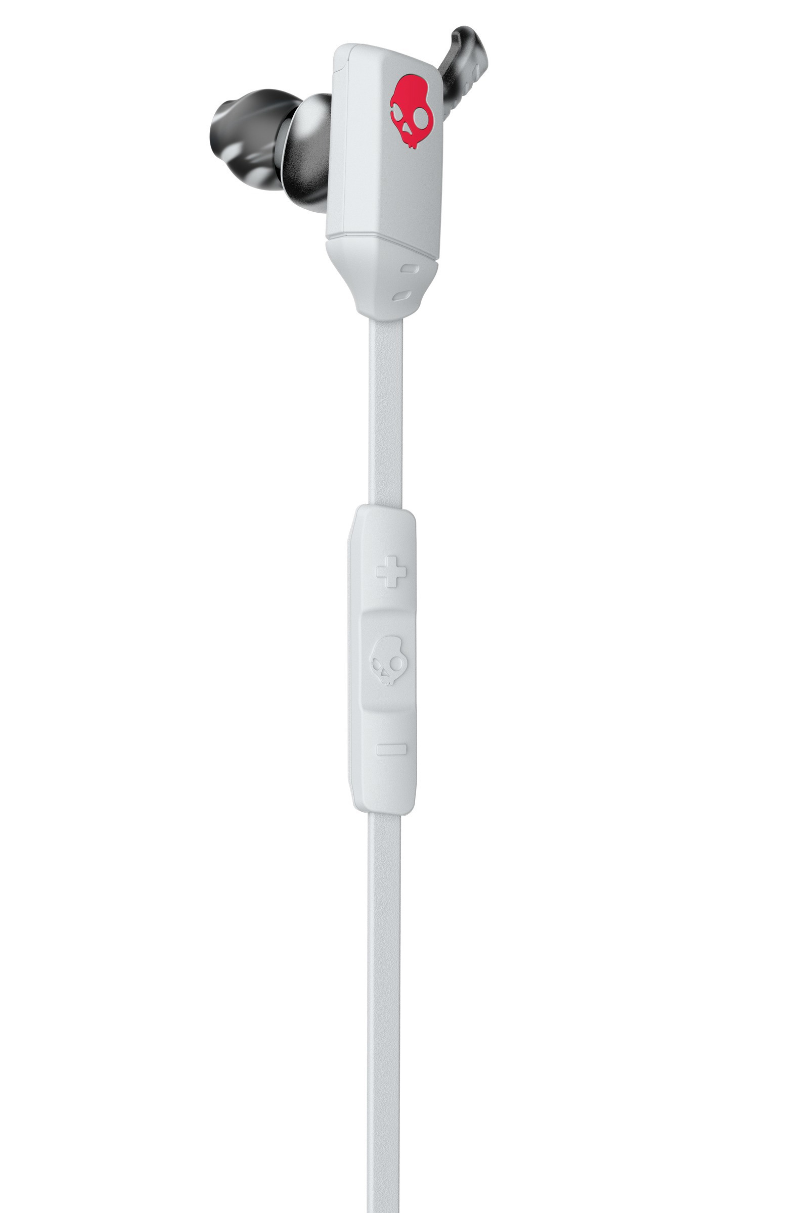 SKULLCANDY XTFree Wireless - Auricolare Bluetooth (In-ear, Grigio)