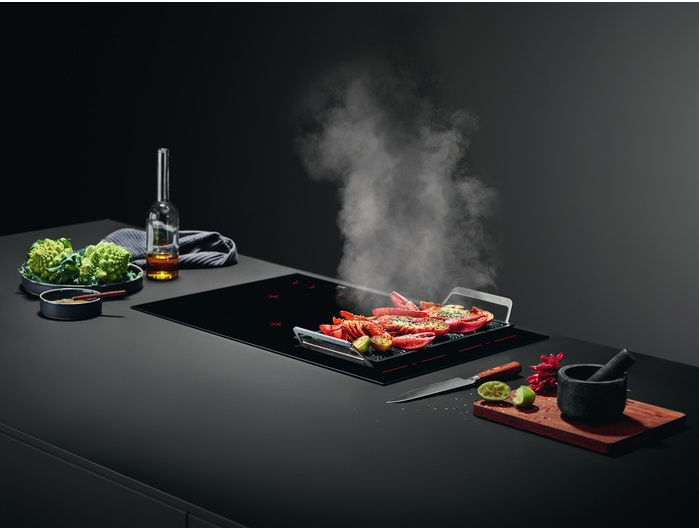 AEG A9HL33 PLANCHA-GRILL  Grillplatte