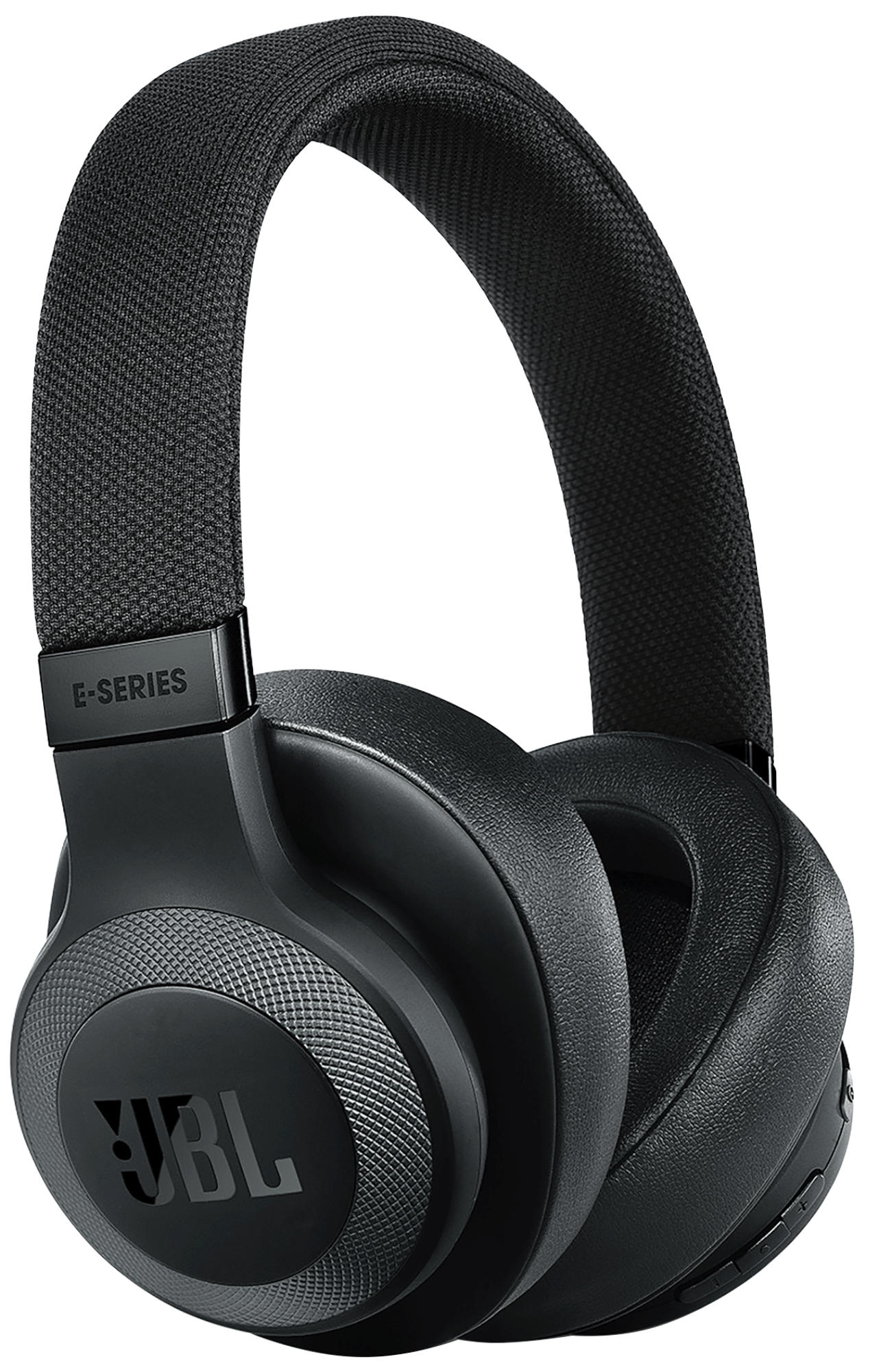 Auriculares Jbl E65bt bluetooth cancelación ruido negro e65 btnc y activa como control remoto incorporado sonido e65btnc 65 over ear noise cancelling cascos 24h autonomía mando anc del para