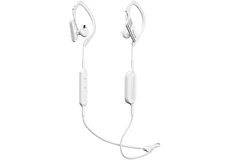 PANASONIC RP-BTS10E-W vezeték nélküli sport fülhallgató
