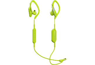PANASONIC Outlet RP-BTS10E-Y vezeték nélküli sport fülhallgató