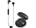 JBL Inspire 700 vezeték nélküli sport fülhallgató, fekete