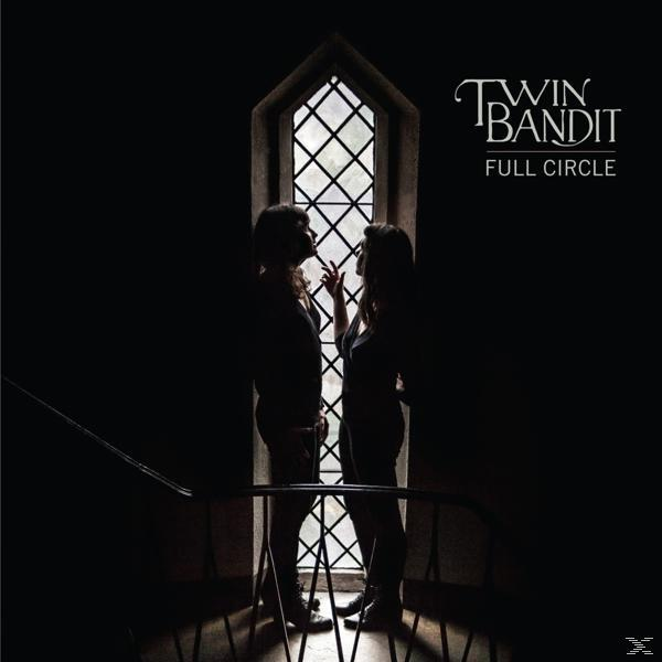 Twin - Bandit - Full Circle (CD)