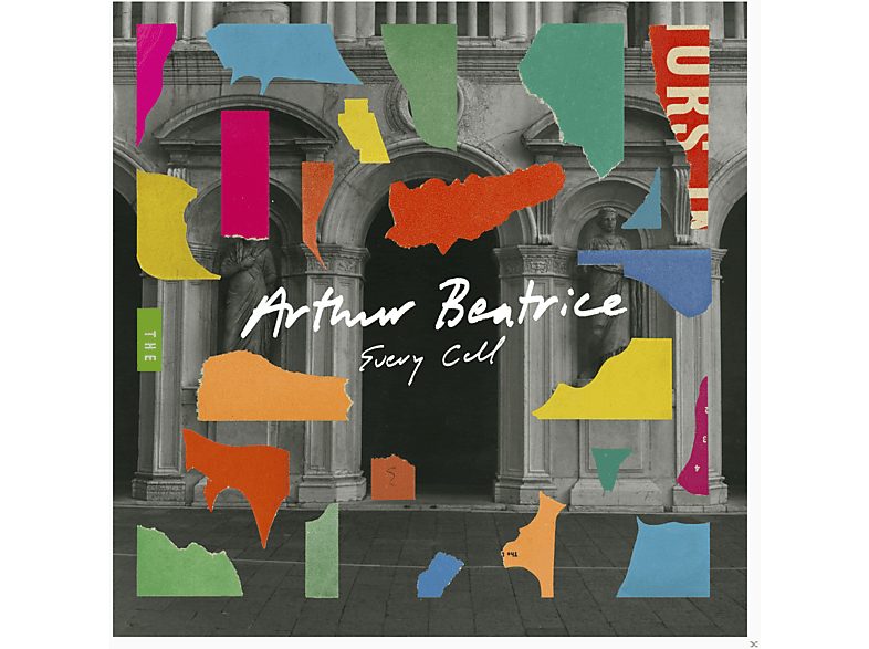 Beatrice Arthur - Every Cell (RSD 2016)  - (Vinyl)