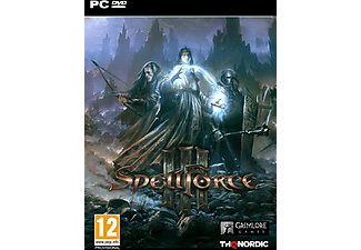 SpellForce 3 (PC)