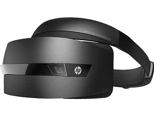 HP VR Brille Windows Mixed Reality Headset VR1000-100nn (2MJ36EA#ABB)