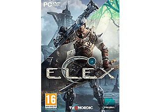 ELEX (PC)