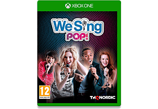 We Sing Pop (Xbox One)