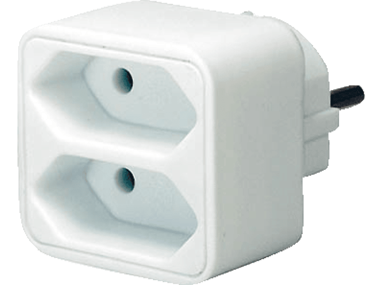 BRENNENSTUHL 1508030 Adapterstecker