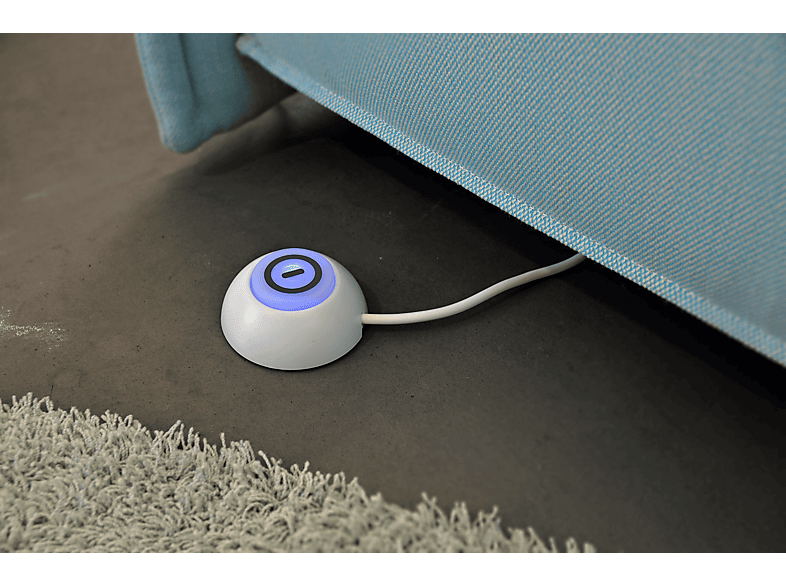 Thumbnail - BRENNENSTUHL Eco-Line Comfort Switch Adapter, 1,5 m