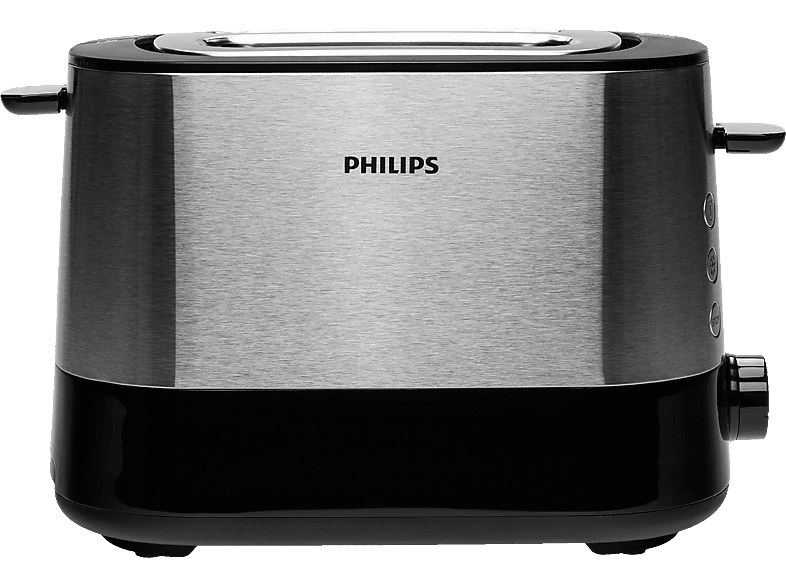 PHILIPS HD2637/90 kenyérpirító