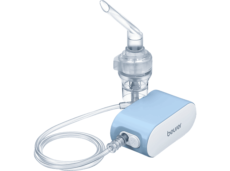 BEURER 602.06 IH 60  Inhalator
